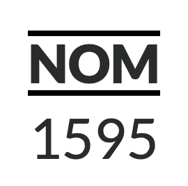 NOM 1595