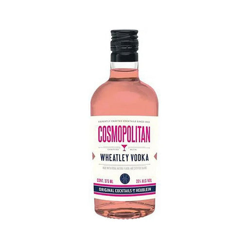 Heublein Wheatley Cosmopolitan Premixed Cocktail