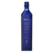 Johnnie Walker Blue Label Elusive Umami Limited Edition Scotch Whisky Back of bottle