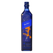 Johnnie Walker Blue Label Elusive Umami Limited Edition Scotch Whisky Front of bottle