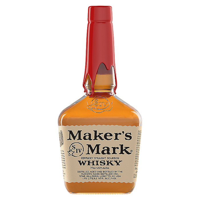 Maker's Mark 46 Bourbon Whiskey