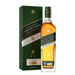 Johnnie Walker Green Label 15 Yr Scotch 750ml