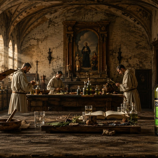 Chartreuse