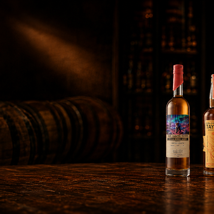 Single Barrel vs Small Batch vs Cask Strength: What the Labels Mean