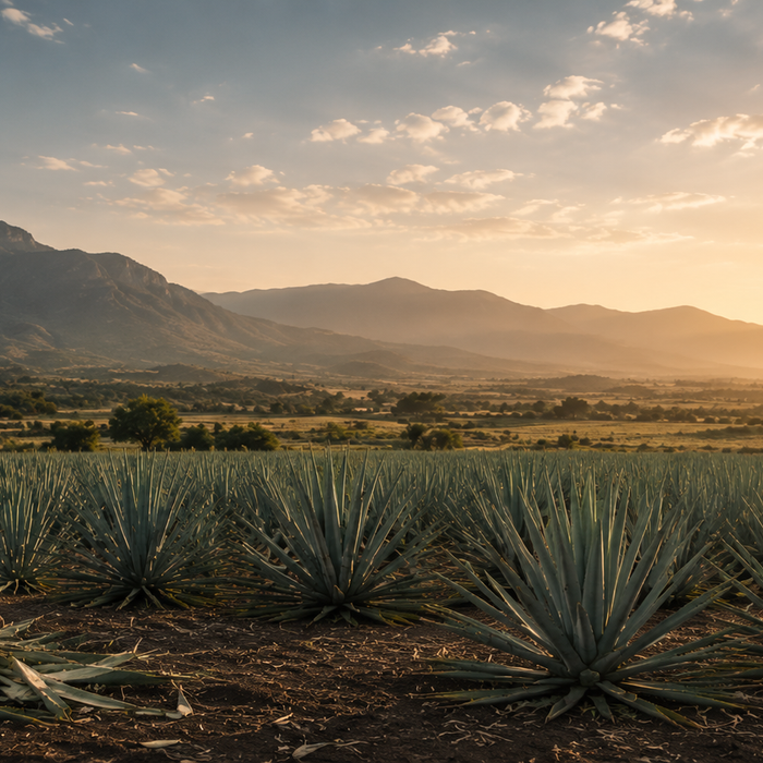 How Tequila Is Made: From Agave to Bottle