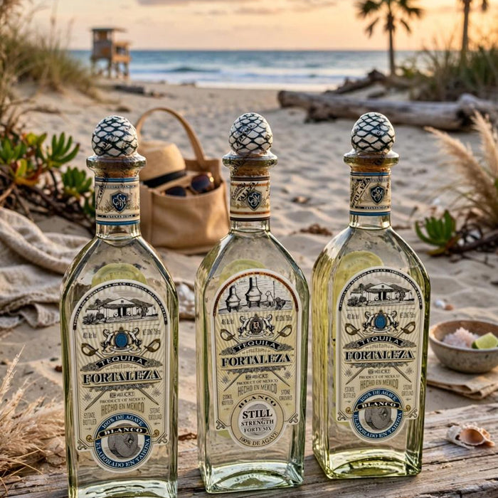 Why Is Fortaleza Tequila So Hard to Find? (2026 Guide + Best Alternatives)