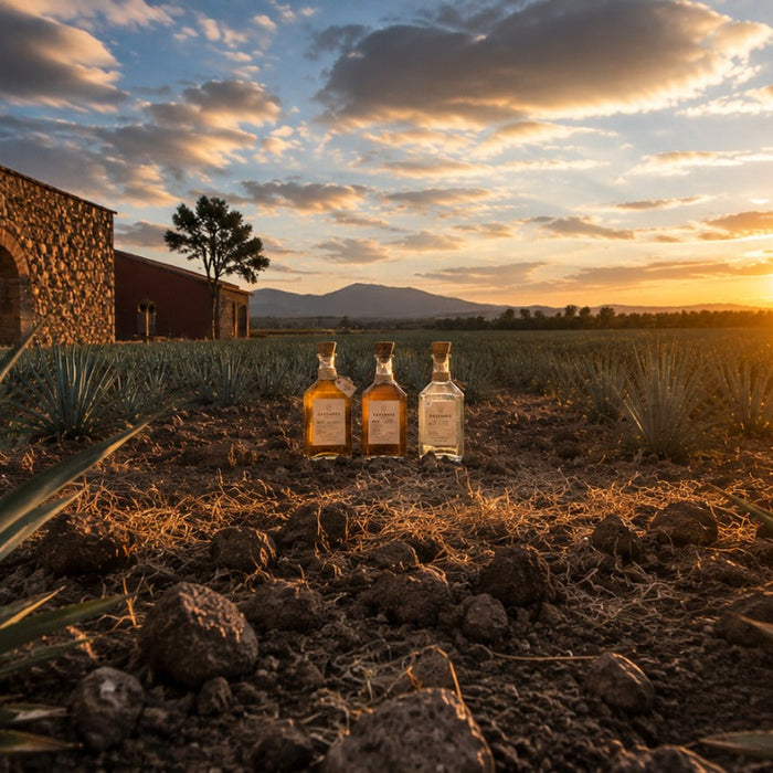 The Cazcanes Tequila Buying Guide: Which Bottle Is Right for You?