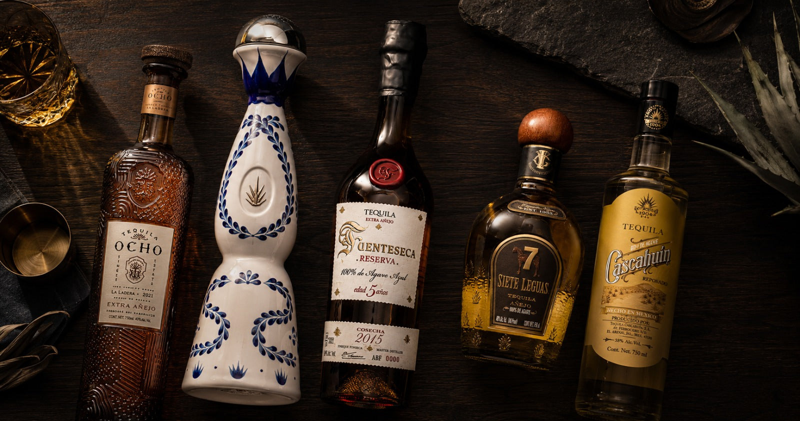 15 Best Sipping Tequilas to Drink Neat (2026 Guide)