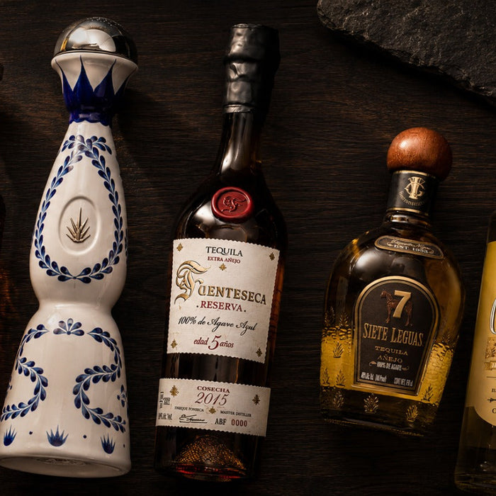 15 Best Sipping Tequilas to Drink Neat (2026 Guide)