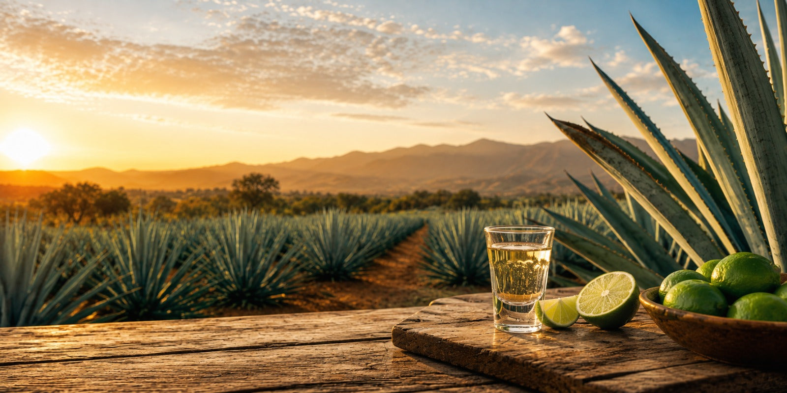 Blanco vs Reposado vs Añejo vs Extra Añejo: Tequila Aging Guide