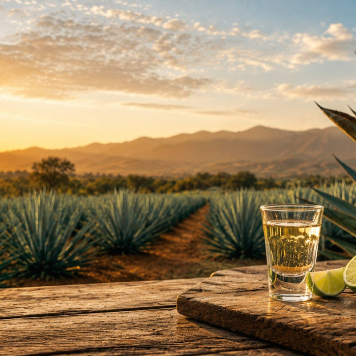 Blanco vs Reposado vs Añejo vs Extra Añejo: Tequila Aging Guide