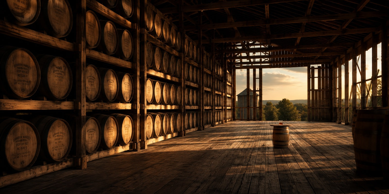 How to Read a Bourbon Label: Mash Bill, Age, Bottled-in-Bond and Proof