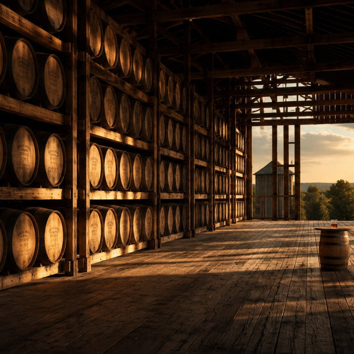 How to Read a Bourbon Label: Mash Bill, Age, Bottled-in-Bond and Proof