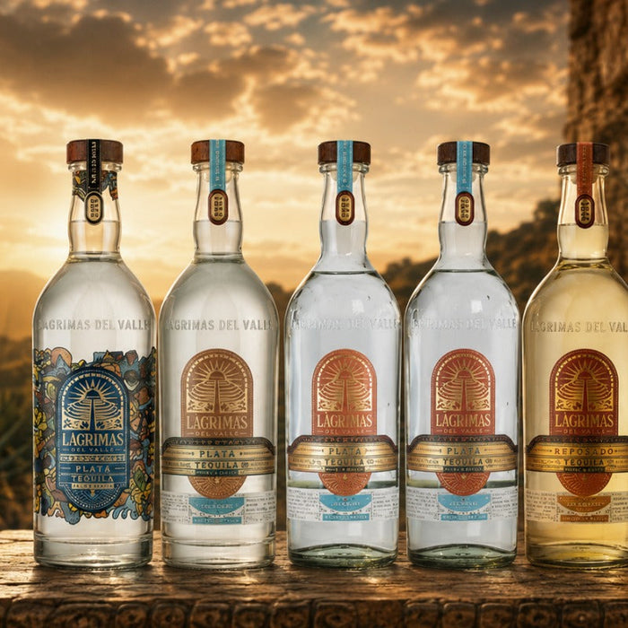 Lágrimas Del Valle Collection