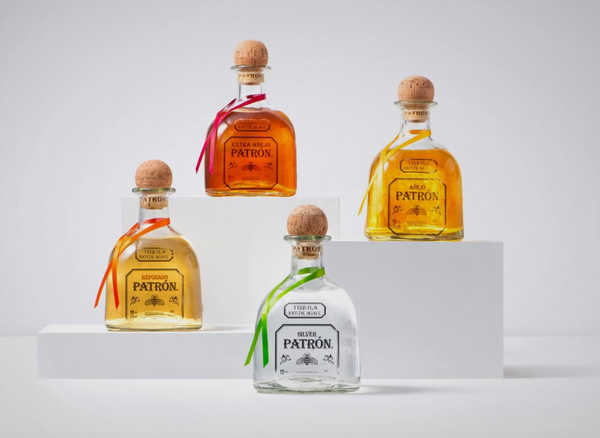 Patrón