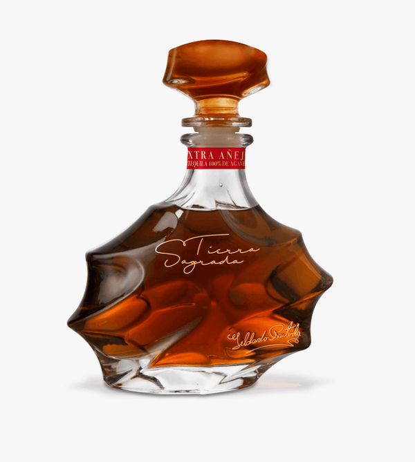 Tierra Sagrada
