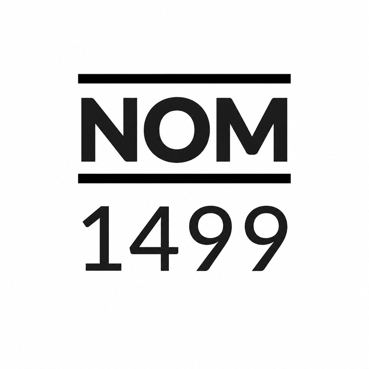 NOM 1499