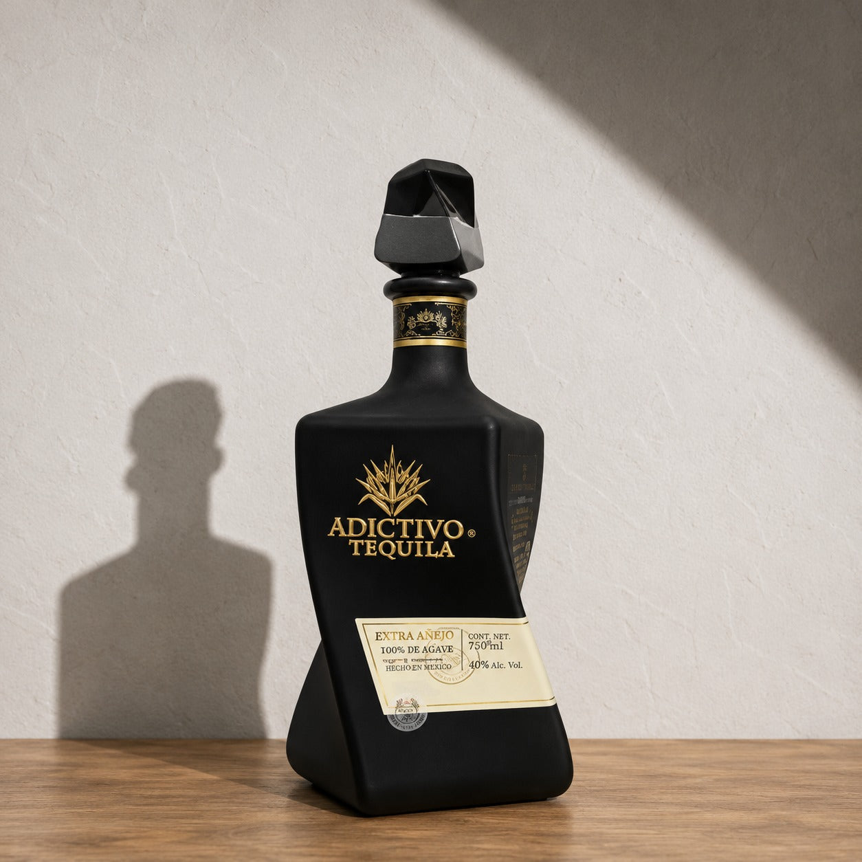 Extra Añejo Tequila