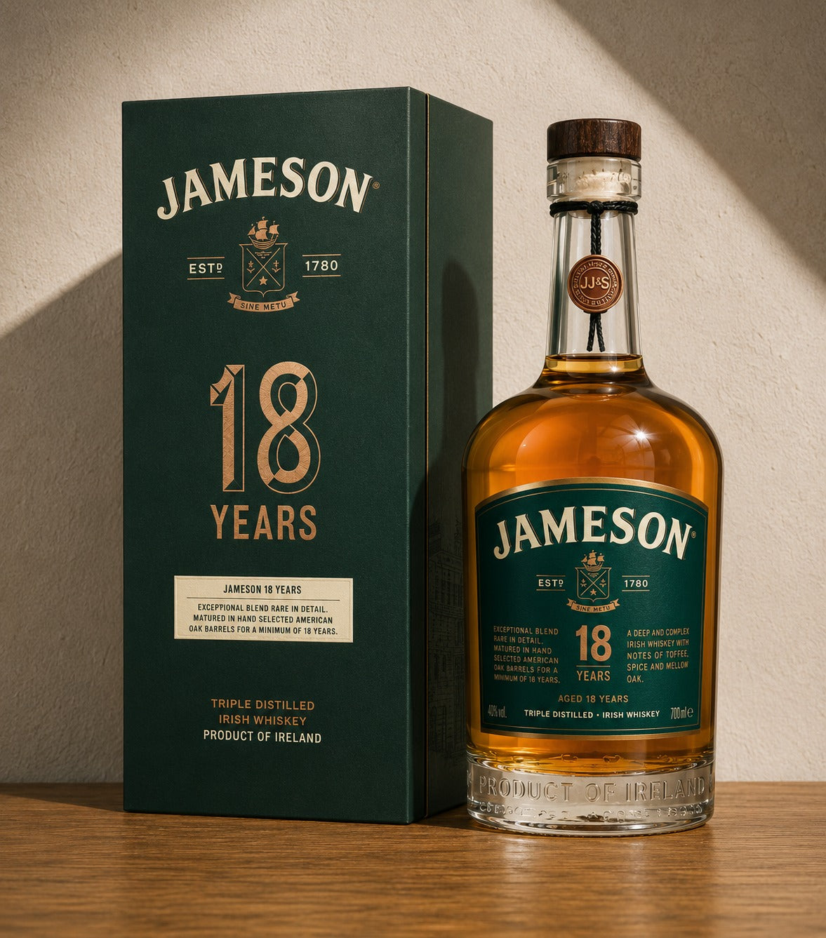 Irish Whiskey