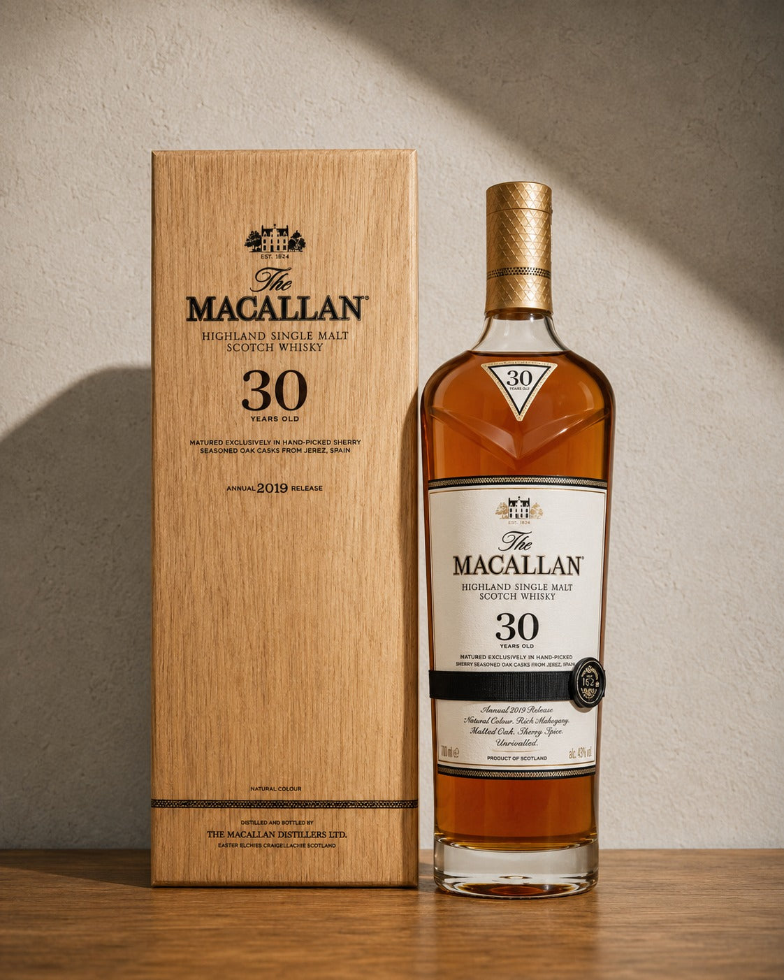 Scotch Whiskey