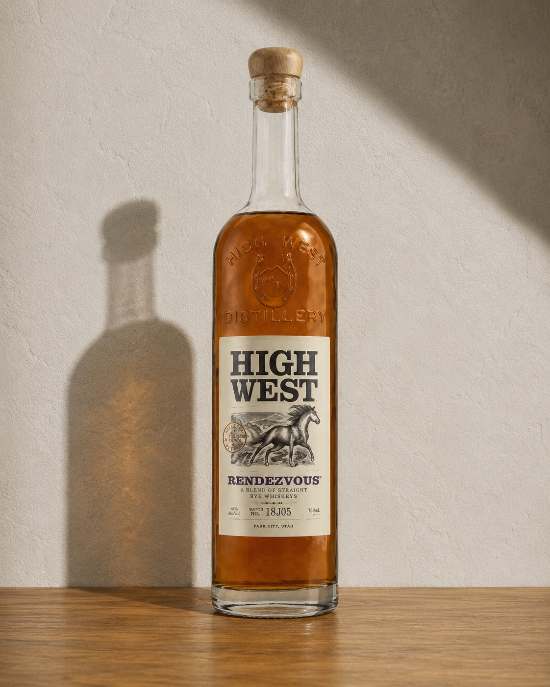 Rye Whiskey