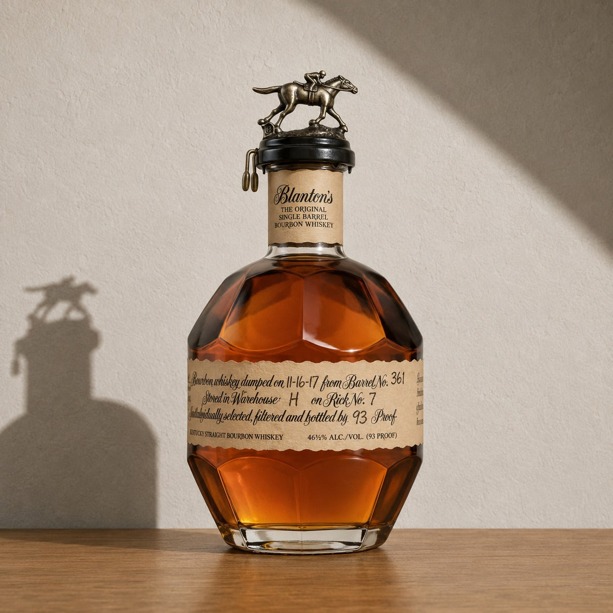 Bourbon Whiskey