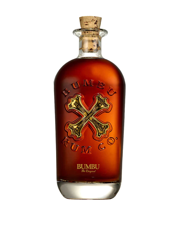 Bumbu Original Rum