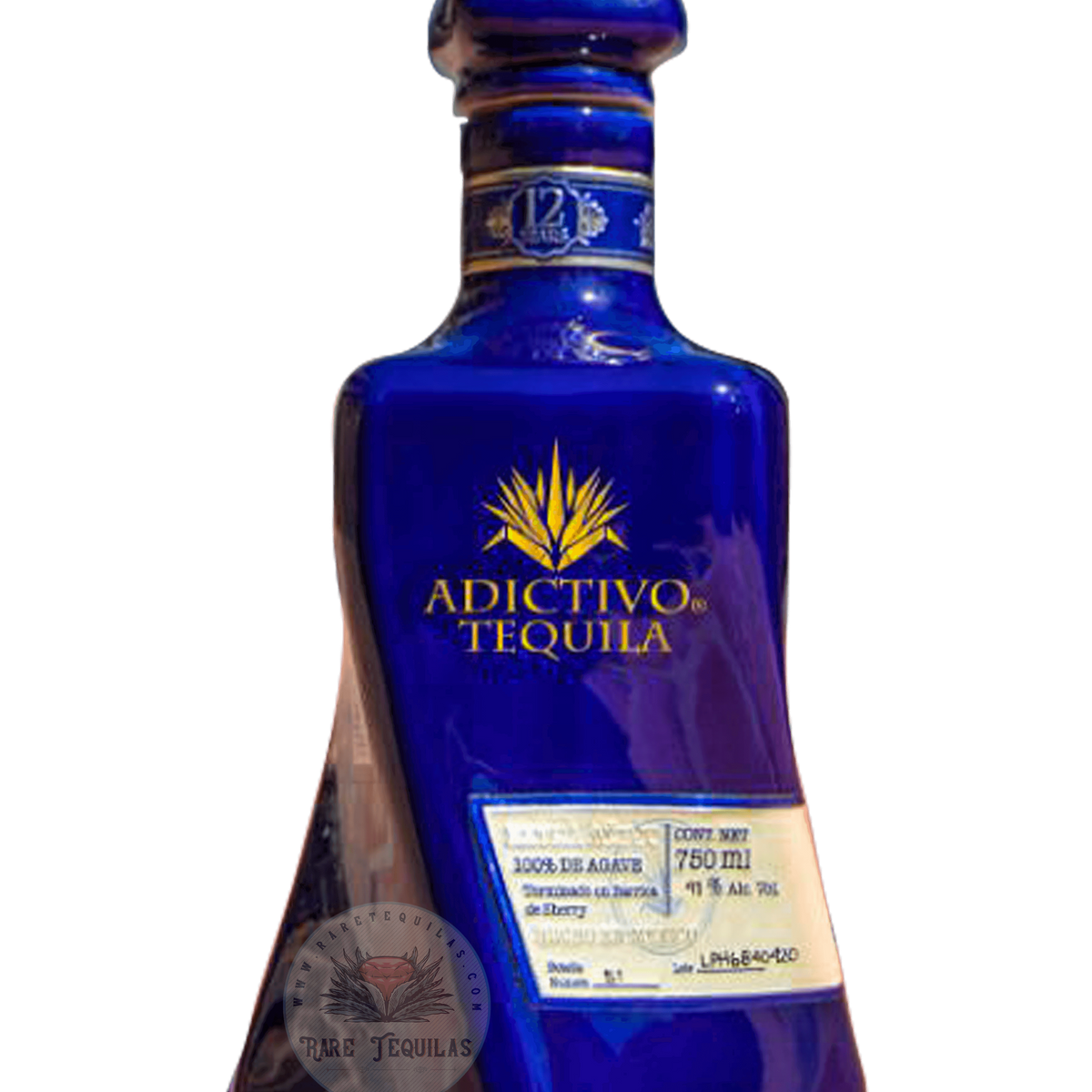 Rare Tequila for sale Hard to find rare and top shelf tequilas — Rare