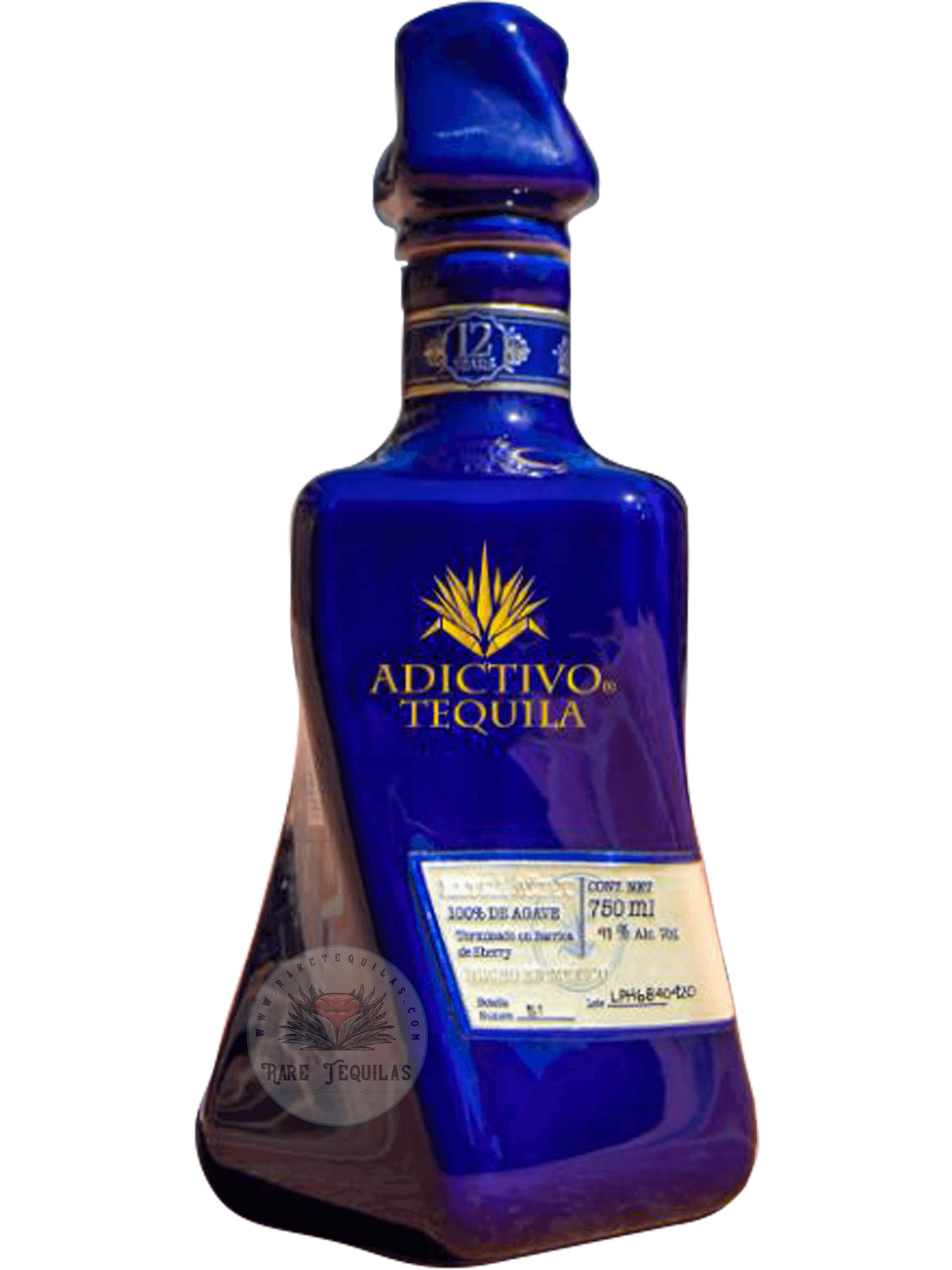 Rare Tequila