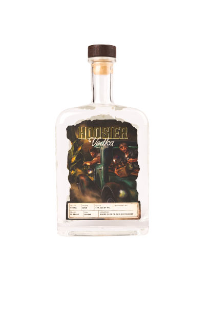 Hoosier Vodka