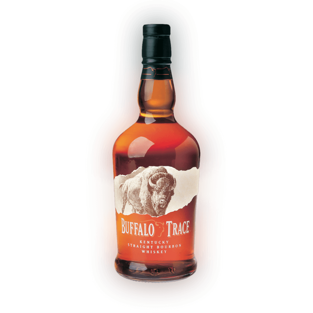 Buffalo Trace Whiskey