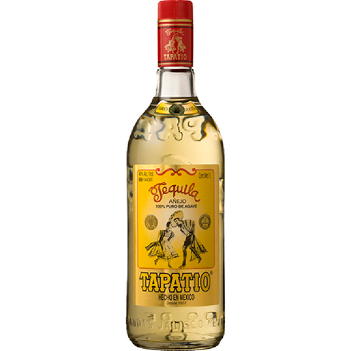Tapatio Añejo Tequila 750 ml
