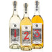 123 Organic Tequila Family Collection