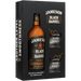 Jameson Black Barrel Irish Whiskey 750ml with giftset box and 2 glasses.