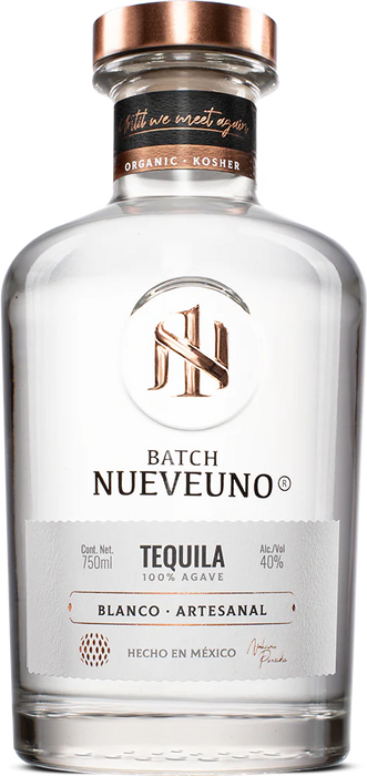 Nueveuno Blanco Organic