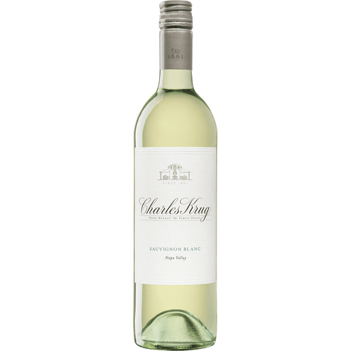 Charles Krug Sauvignon Blanc