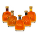 1792 Family Collection, 5 bottles total of different skus of 1792 Bourbon Whiskey.