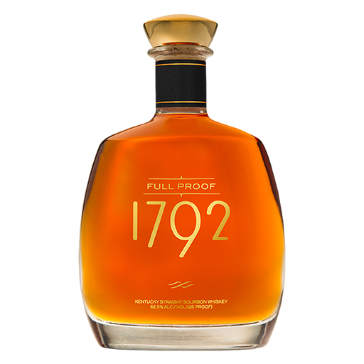 1792 Full Proof Kentucky Straight Bourbon Whiskey