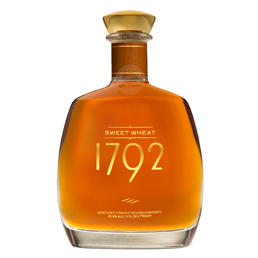 1792 Sweet Wheat Limited Edition Bourbon Whiskey