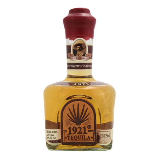 1921 Añejo Tequila