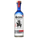 4 Copas Organic Blanco 110 Proof Tequila