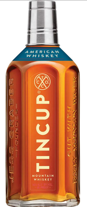 Tincup American Whiskey