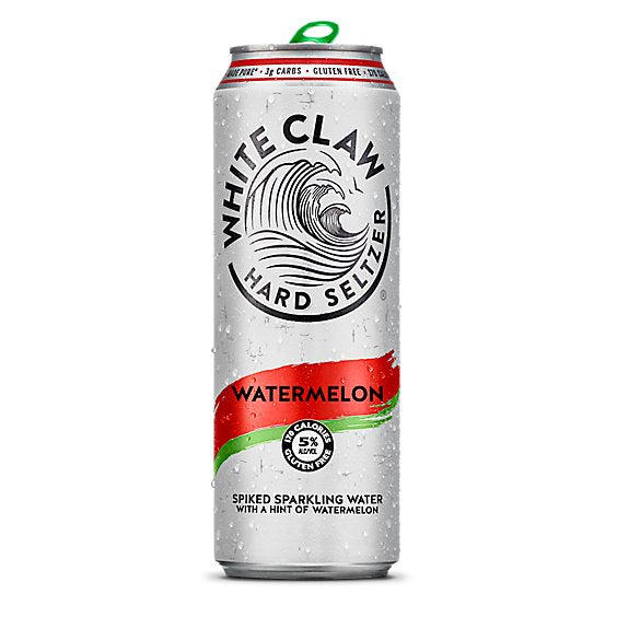 White Claw Watermelon