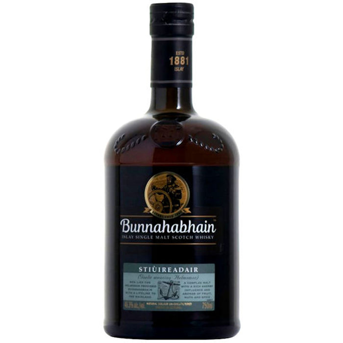 Bunnahabhain Stiuireadair Scotch Whisky