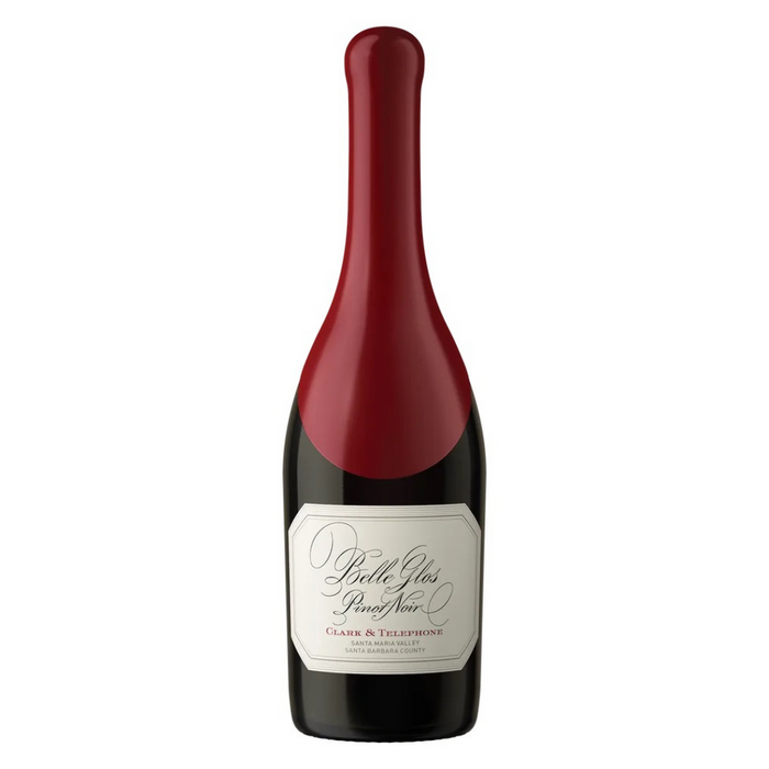 Belle Glos Pinot Noir Clark & Telephone Vineyard 2021