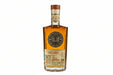 Campo Azul 2013 Single Barrel Single Cask Extra Añejo Tequila Front View