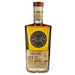 Campo Azul 2013 Single Barrel Single Cask Extra Añejo Tequila Front View