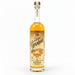 A bottle of Cascahuin 100% Tequila 750 ml on a solid white background.