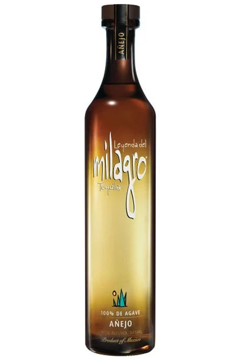 Milagro Añejo Tequila — Rare Tequilas