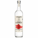 El Occidental Mezcal Artesanal on the white back ground